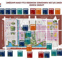 Cập Nhật Quỹ Căn Giá Tốt Tại Vin Đan Phượng 9/05/2025