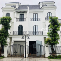 Quỹ Căn Biệt Thự,Liền Kề Giá Tốt Nhất Vinhomes Ocean Park Gia Lâm Tháng 5/2025