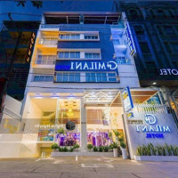 Hàng Hiếm Nguyễn Thị Minh Khai - Quận 1 (7X18M - Xd 4 Tầng - Hđ Thuê 120 Triệu/Tháng) - Chào Bán 35 Tỷ