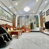 Nhà Mặt Tiền Đường Lê Sỹ 10M5 Trung Tâm Hoà Xuân, Đặc Biệt Nhà Dùng Năng Lượng Mặt Trời