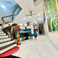 Nhà Mặt Tiền Đường Lê Sỹ 10M5 Trung Tâm Hoà Xuân, Đặc Biệt Nhà Dùng Năng Lượng Mặt Trời
