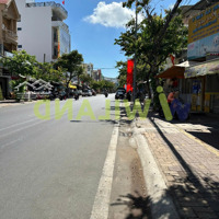 Bán Nhà Nguyễn An Ninh P7 Vũng Tàu 117,6M Nở Hậu Đường 20M Giá Bán 15,5 Tỷ