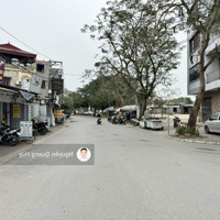Cần Tiền Bán Gấp Lô Đất 90M2 Tại Khu Đấu Giá Thôn Cam, Xã Cổ Bi, Vị Trí Đẹp, Tiềm Năng Tốt.