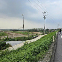 78,5M2 Đất Xã Hồng Hà, Trong Lòng Vành Đai 4 Vùng Thủ Đô