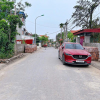 Bán Lô Mặt Đường Sông He, Dương Kinh, Hải Phòng.
 Diện Tích: 74.4M2 Ngang 4M X 18.6M
- Vị Trí Siêu Đẹp Gần