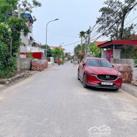 Bán Lô Mặt Đường Sông He, Dương Kinh, Hải Phòng.
 Diện Tích: 74.4M2 Ngang 4M X 18.6M
- Vị Trí Siêu Đẹp Gần