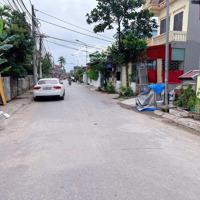 Bán Lô Mặt Đường Sông He, Dương Kinh, Hải Phòng.
 Diện Tích: 74.4M2 Ngang 4M X 18.6M
- Vị Trí Siêu Đẹp Gần