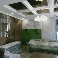 Bán nhanh BT Phú Gia, DT 317m2, TK 4PN, 4WC, NTDT, sẵn Hợp đồng thuê, giá 86 tỷ