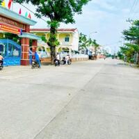 Siêu phẩm lô view sông thoáng mát sát trục chính giáp Cẩm Kim - Hội An
