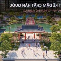  THE K-PARK ĐÃ CÓ MẶT – SĂN NGAY CĂN HỘ ƯNG Ý! 