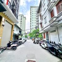 BÁN NHÀ RIÊNG ĐƯỜNG NGUYỄN XIỂN THANH XUÂN, PHÂN LÔ Ô TÔ 9 TẦNG KINH DOANH. DT 51M2 GIÁ 27.5 TỶ