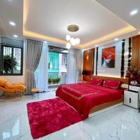 Vị trí kinh doanh - HXH 6m khu K300, DT: 90m2, 4 tầng, giá: 12.6 tỷ TL