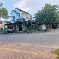 Cho Thuê Mặt Bằng Trung Tâm Tt. Tăng Bạt Hổ, H. Hoài Ân Ổn Định, Lâu Dài, Trục Đường Lớn, Giá Tốt!