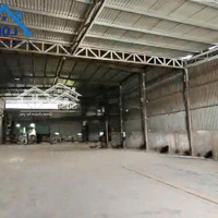 Cho Thuê Kho Xưởng 1.000M2 Giá Chỉ 40 Triệu/Tháng. Long Thành - Đồng Nai 0937980190