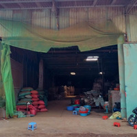 *Cho Thuê Kho Xưởng*470M2 Nguyễn Xiển, Long Bình, Quận 9