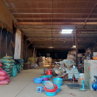*Cho Thuê Kho Xưởng*470M2 Nguyễn Xiển, Long Bình, Quận 9