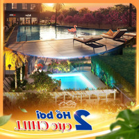 Căn Hộ "Chất" Đến Từng M2 Chỉ 1.5 Tỷ/ Căn 2 Phòng Ngủ Ngay Đường Vành Đai 3. Cách Ga Metro 600M