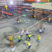 Booking Đợt Ii Dự Án Phong Cách Nhật Bản Tt Avio -Diện Tíchtừ 40M2 - Căn 1 Pn 1 Wc - Giá Từ 1 Tỷ 23