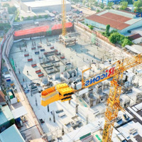 Booking Đợt Ii Dự Án Phong Cách Nhật Bản Tt Avio -Diện Tíchtừ 40M2 - Căn 1 Pn 1 Wc - Giá Từ 1 Tỷ 23