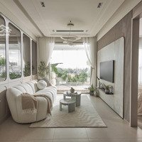 The Gió - Căn Hộ Cao Cấp Giáp 3 Mặt Tiền Sông - Đặc Biệt Tận Dụng Giai Đoạn Đầu Của Dự Án