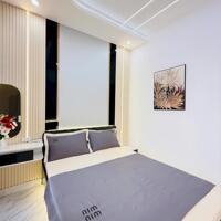 Bán nhà hẻm 1/ đường Thống Nhất, phường 16, Gò Vấp