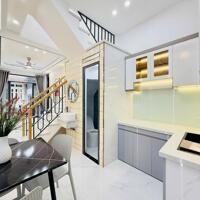 Bán nhà hẻm 1/ đường Thống Nhất, phường 16, Gò Vấp
