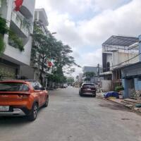  Bán đất 69m2 khu phân lô quận ủy Hồng Bàng, Hải Phòng
