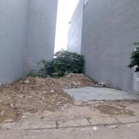  Bán đất 69m2 khu phân lô quận ủy Hồng Bàng, Hải Phòng
