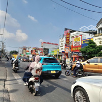 Mặt Tiền Đỗ Xuân Hợp! Bán Nhà 3Tầng 22Tỷ Ngay Cổng Kdc Gia Hòa, Global City, Phước Long B