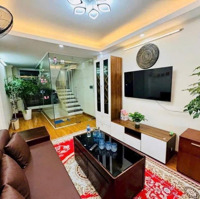 Bán Gấp Nhà Mỗ Lao, Hà Đông, 48M2 - 5 Tầng Mới. Gần Đường Ô Tô Đỗ. Nhỉnh 7 Tỷ
