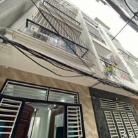 Bán Gấp Nhà Mỗ Lao, Hà Đông, 48M2 - 5 Tầng Mới. Gần Đường Ô Tô Đỗ. Nhỉnh 7 Tỷ