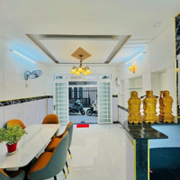 Bán Nhà Thành Thái, Quận 10. Giá: 3 Tỷ 4, Diện Tích: 65,5M2, 1 Trệt 1 Lầu, Sổ Riêng, Liên Hệ: 0984555724