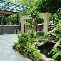 Chính Chủ Bán Khu Phân Lô Đông Ngạc - 2 Mặt Tiền - 2 Mặt Đều Oto - 62M2 - Sổ Vuông Đét - Giá 8,X Tỷ