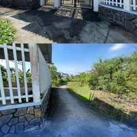Chủ Cần Bán Đất Odt Và Nhà Vườn Tại Thị Trấn Cần Giuộc Huyện Cần Giuộc Tỉnh Long An