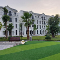 Chỉ 18 Tỷ Sở Hữu Biệt Thự Ngọc Trai 08 Đảo Lớn Tại Dự Án Vinhomes Ocean Park Gia Lâm
