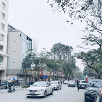 Chính Chủ Bán Nhà Mặt Phố Lý Thường Kiệtdiện Tích486M2,Mặt Tiền14M