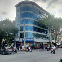 Góc 2 Mặt Tiền Đinh Tiên Hoàng - Huỳnh Khương Ninh - Quận 1(7X25M) 4 Lầu Hđt: 150 Triệu/Tháng 59 Tỷ