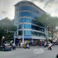 Góc 2 Mặt Tiền Đinh Tiên Hoàng - Huỳnh Khương Ninh - Quận 1(7X25M) 4 Lầu Hđt: 150 Triệu/Tháng 59 Tỷ