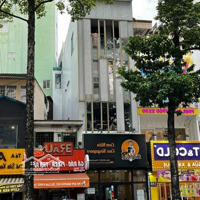 Hạ Giá Bán Nhà Mặt Tiền Trần Quang Khải, Quận 1 -Diện Tích5X15M - 5 Tầng - Giá Bán 30 Tỷ Tl