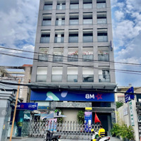 Building 9 Tầng ...Mặt Tiềnlê Quang Định, Bình Thạnh... 454M2 (12 X 38) ... Hđt 350 Triệu/Th ... Giá Bán 110 Tỷ