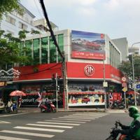 Góc 2Mt 234 Đồng Đen Tb - 10X26M - 3 Tầng - Cho Thuê 200 Triệu/Th !!