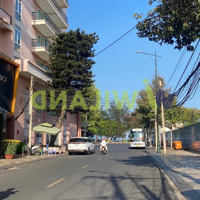 Bán Nhà 2 Mặt Tiền Nguyễn Trãi P1 Vũng Tàu Ngay Bãi Trước 132M Thổ Cư Giá Bán 30 Tỷ Tl