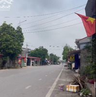 Bán Đất Đẹp Xuất Sắc Nhã Nam, 1,74 Tỷ, 67,8M2, Tân Yên, Bắc Giang