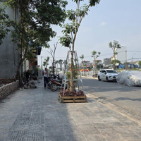 Siêu Hiếm Tại Đông Anh, Hà Nội, Giá Êm Hàng Chất 18,5 Tỷ, 105M2, Mặt Ql3, View Sông Đào