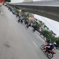 Bán Đất Phân Lô Lai Xá Kinh Doanh Hoài Đức Hà Nội . Giá Bán 14.175 Tỷ