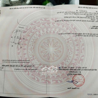 Chính Chủ Bán Lô Đất 61M2,Mặt Tiền4,9M, Hướng Bắc, Gần Đường Vành Đai 3.5, Khu Đất Đang Làm Hạ Tầng
