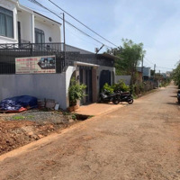 100M2 Đất Nền Mặt Tiền Hầm Đá/Hoà Phú/Buôn Ma Thuộc, Full Thổ Cư, Shr, Cách Tt Buôn Ma Thuộc 10Km