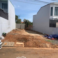 100M2 Đất Nền Mặt Tiền Hầm Đá/Hoà Phú/Buôn Ma Thuộc, Full Thổ Cư, Shr, Cách Tt Buôn Ma Thuộc 10Km