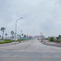 Dự Án Thành Đông Chí Linh Hải Dương Mặt Chung Cư