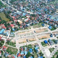 Đất Nền Dự Án Đại Phong Đối Diện Chợ Ba Hàng Kinh Doanh Sầm Uất Chỉ 3,5 Tỷ Mặt Tiền 6M.